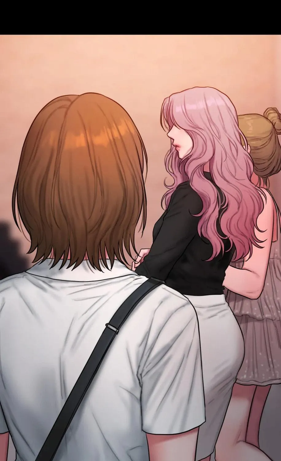 Bad Thinking Diary Chapter 52 page 58 - 