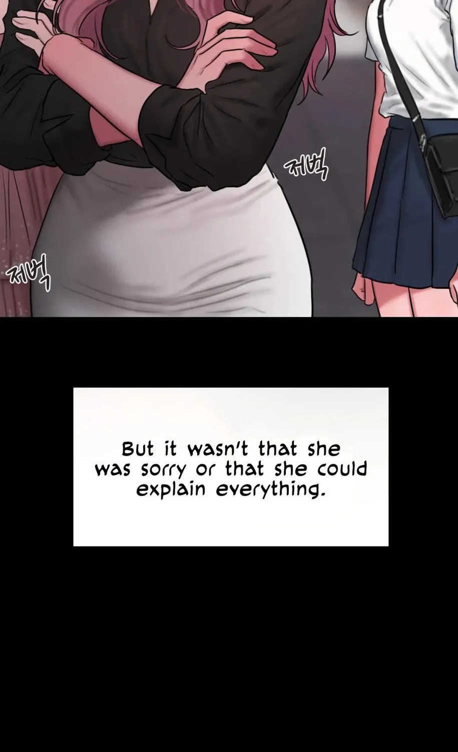 Bad Thinking Diary Chapter 52 page 70 - 
