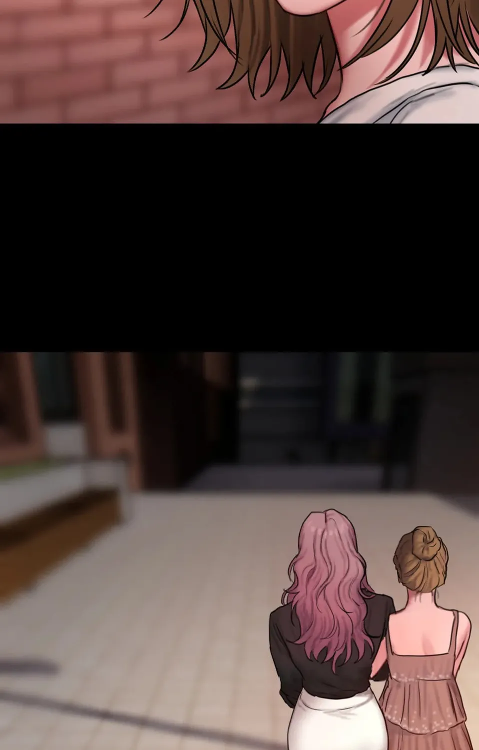 Bad Thinking Diary Chapter 52 page 74 - 