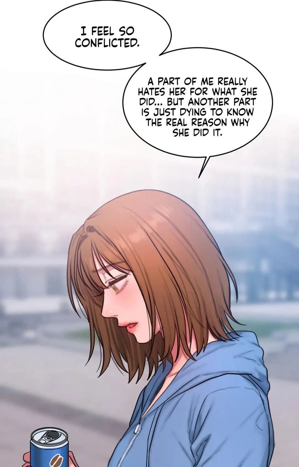 Bad Thinking Diary Chapter 52 page 82 - 
