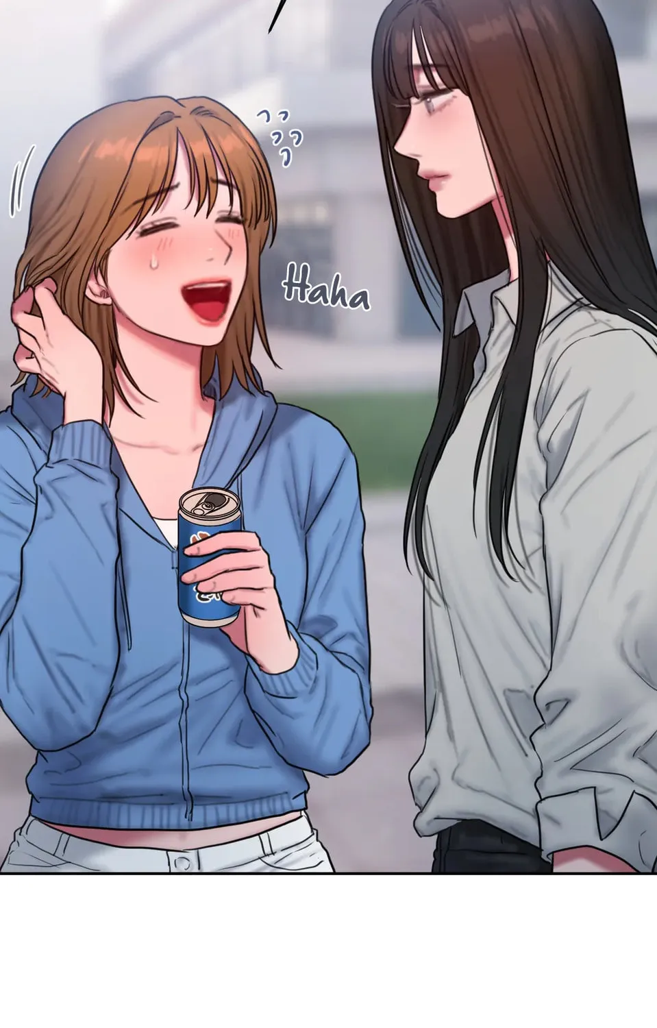 Bad Thinking Diary Chapter 52 page 86 - 