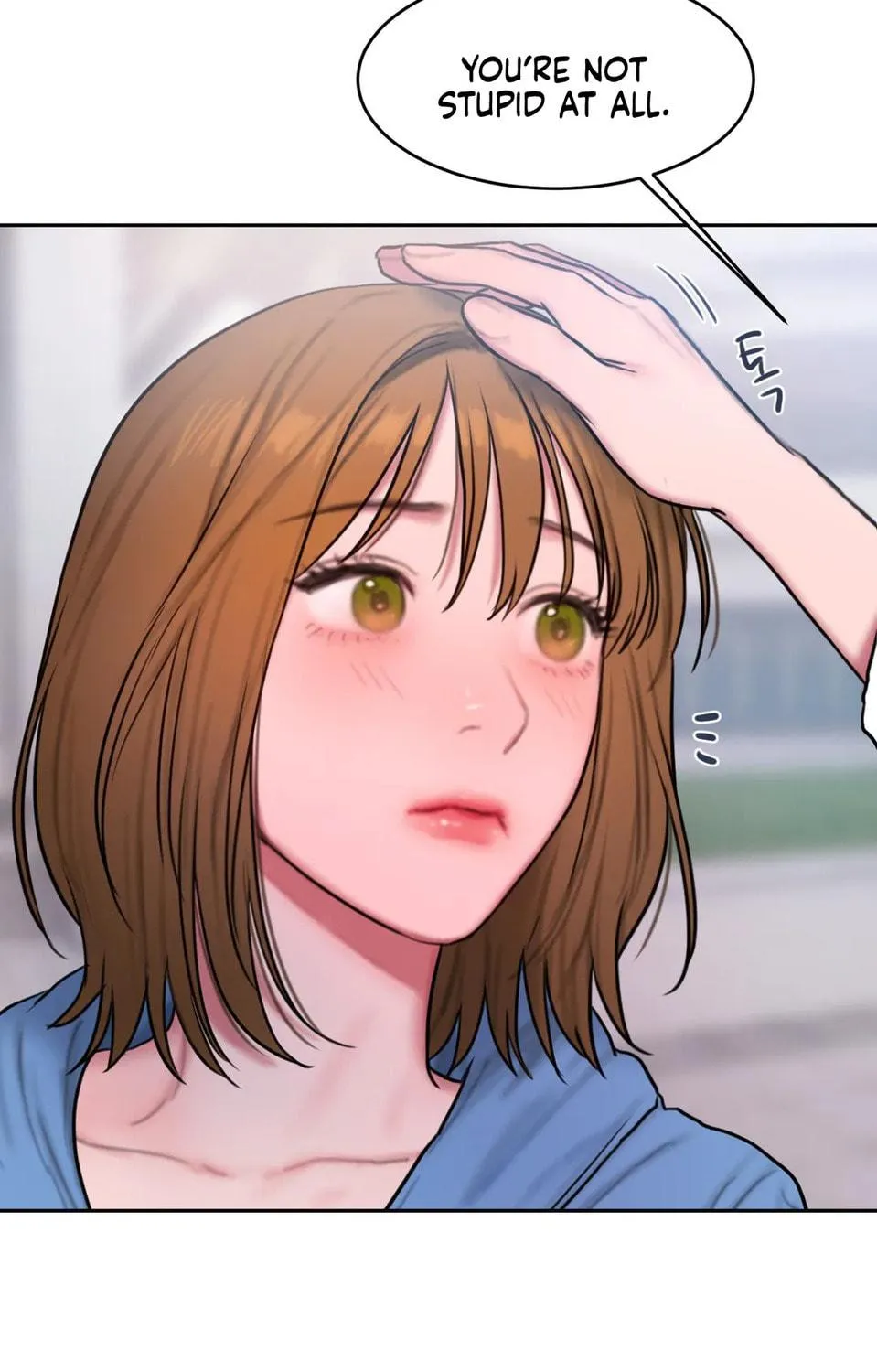 Bad Thinking Diary Chapter 52 page 88 - 