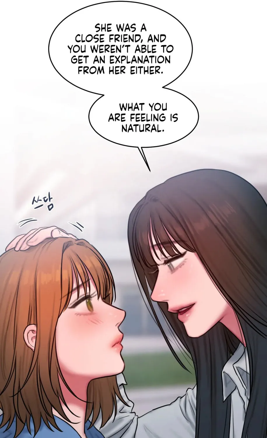 Bad Thinking Diary Chapter 52 page 90 - 