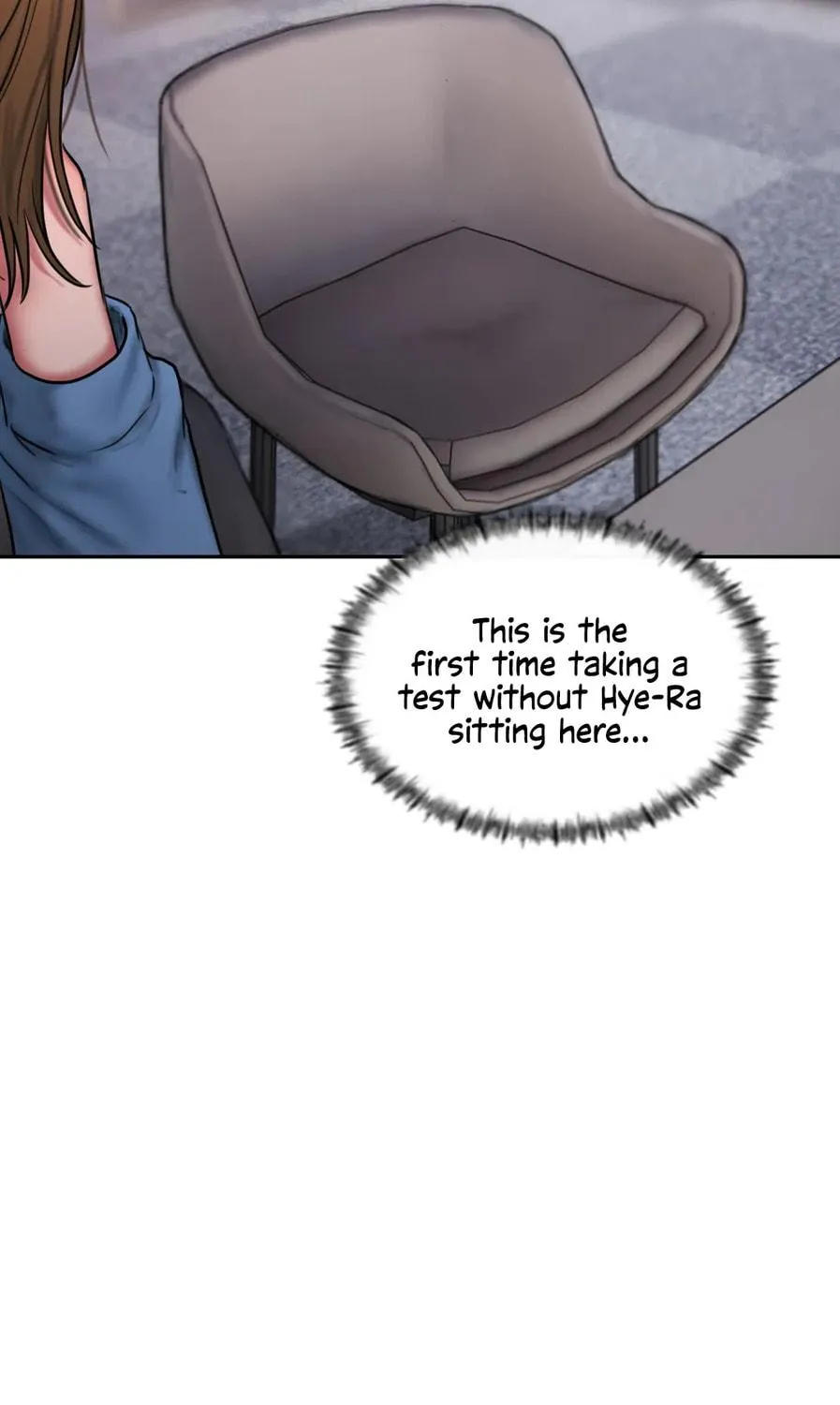 Bad Thinking Diary Chapter 52 page 10 - 