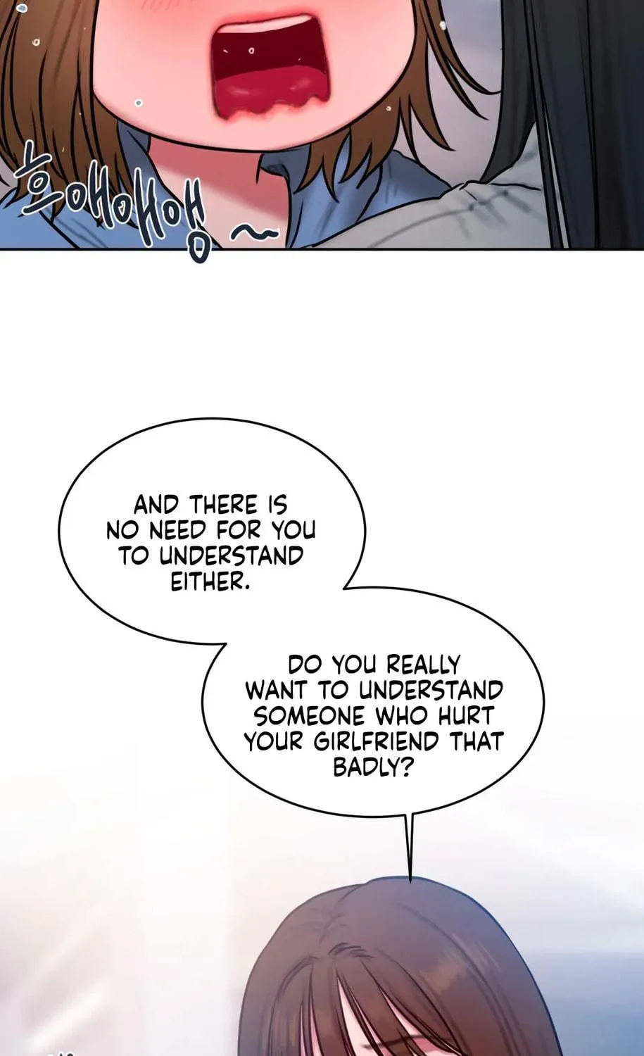 Bad Thinking Diary Chapter 52 page 94 - 