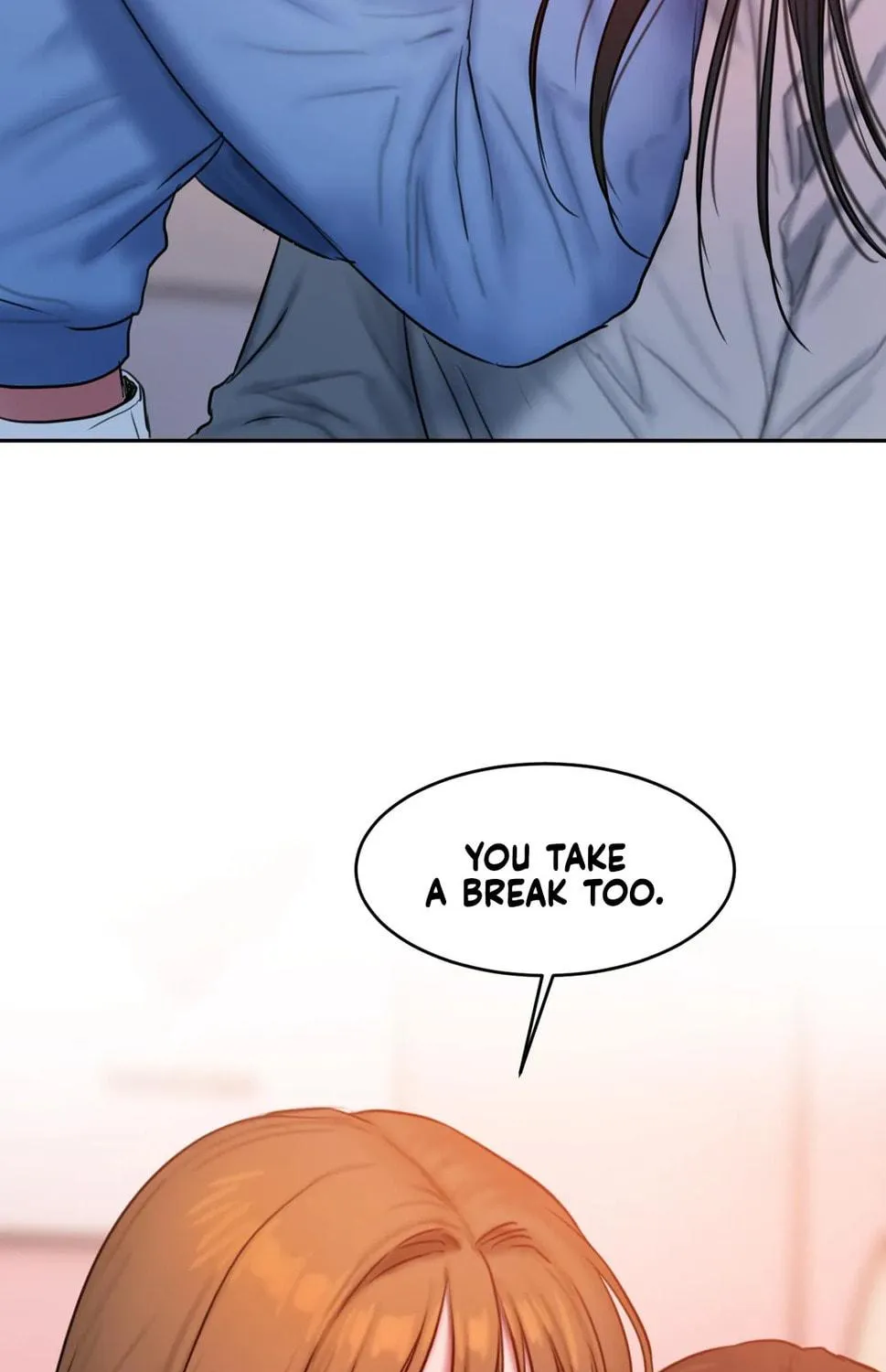 Bad Thinking Diary Chapter 53 page 108 - 