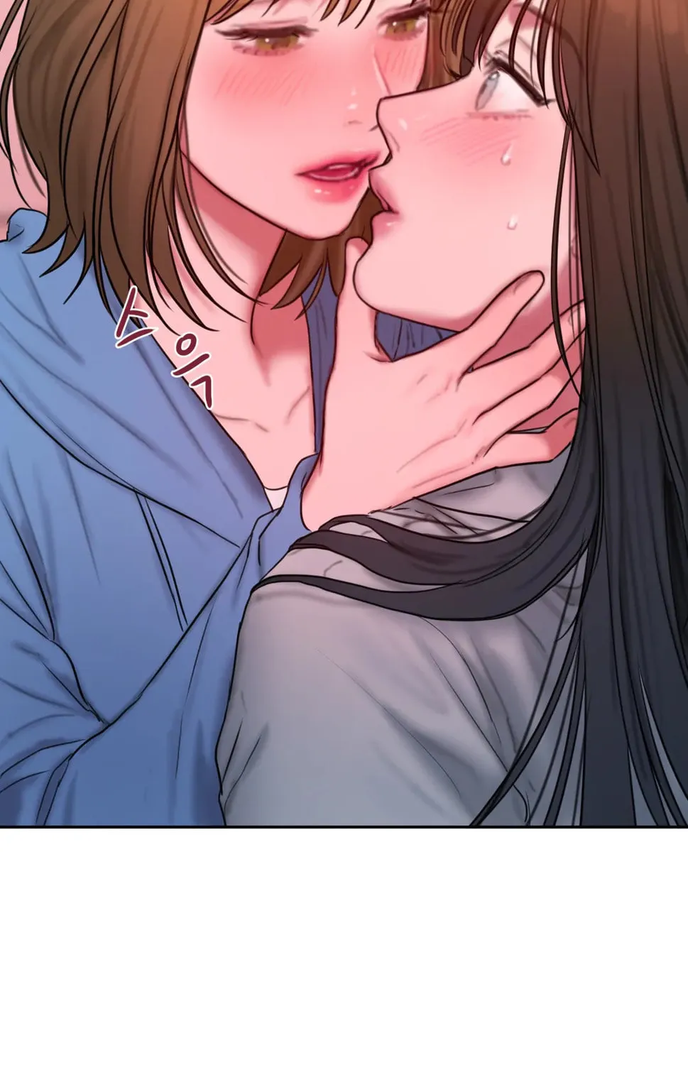 Bad Thinking Diary Chapter 53 page 110 - 