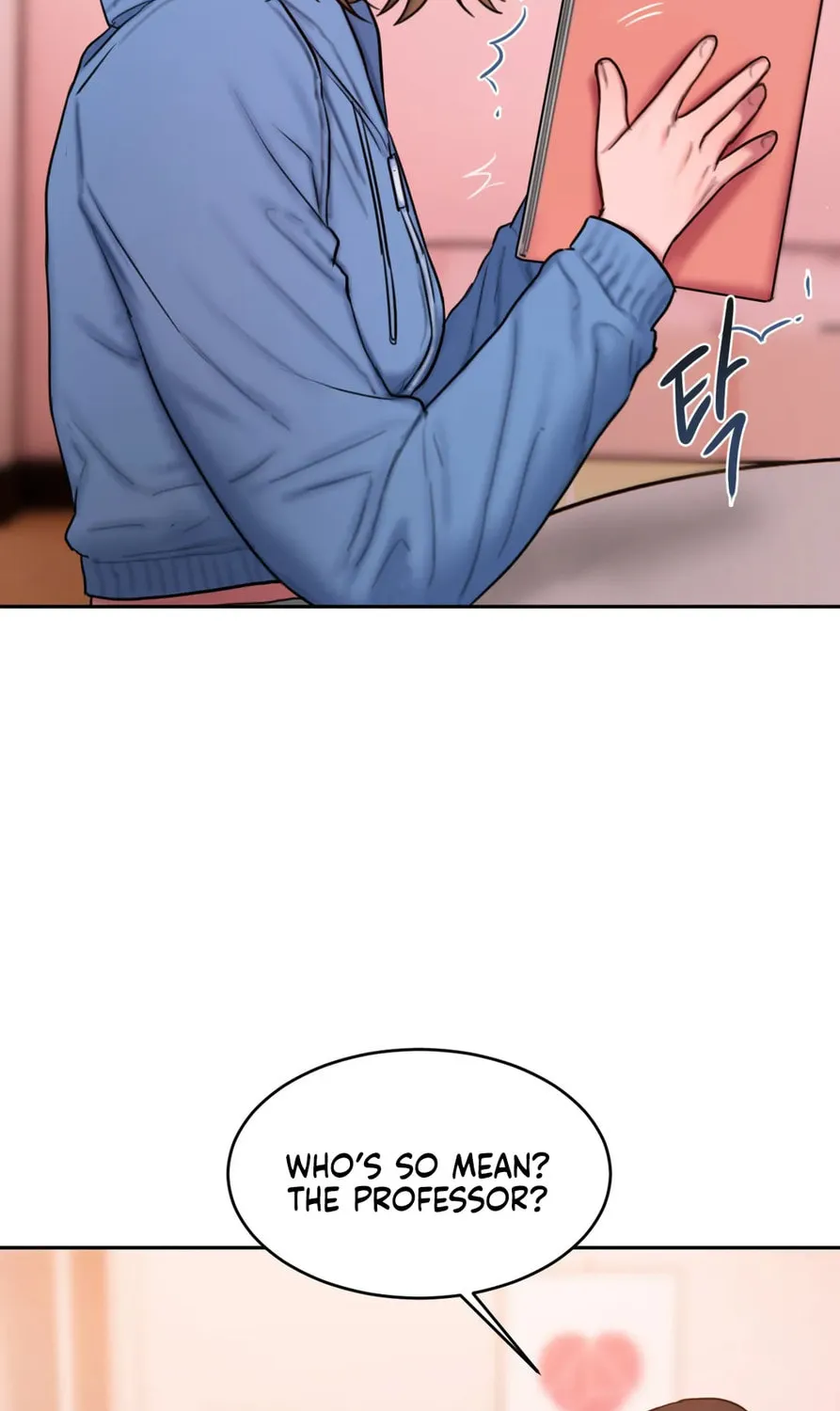 Bad Thinking Diary Chapter 53 page 12 - 