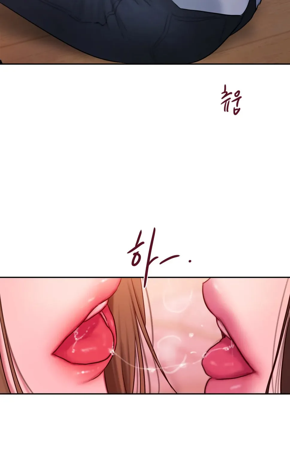 Bad Thinking Diary Chapter 53 page 116 - 
