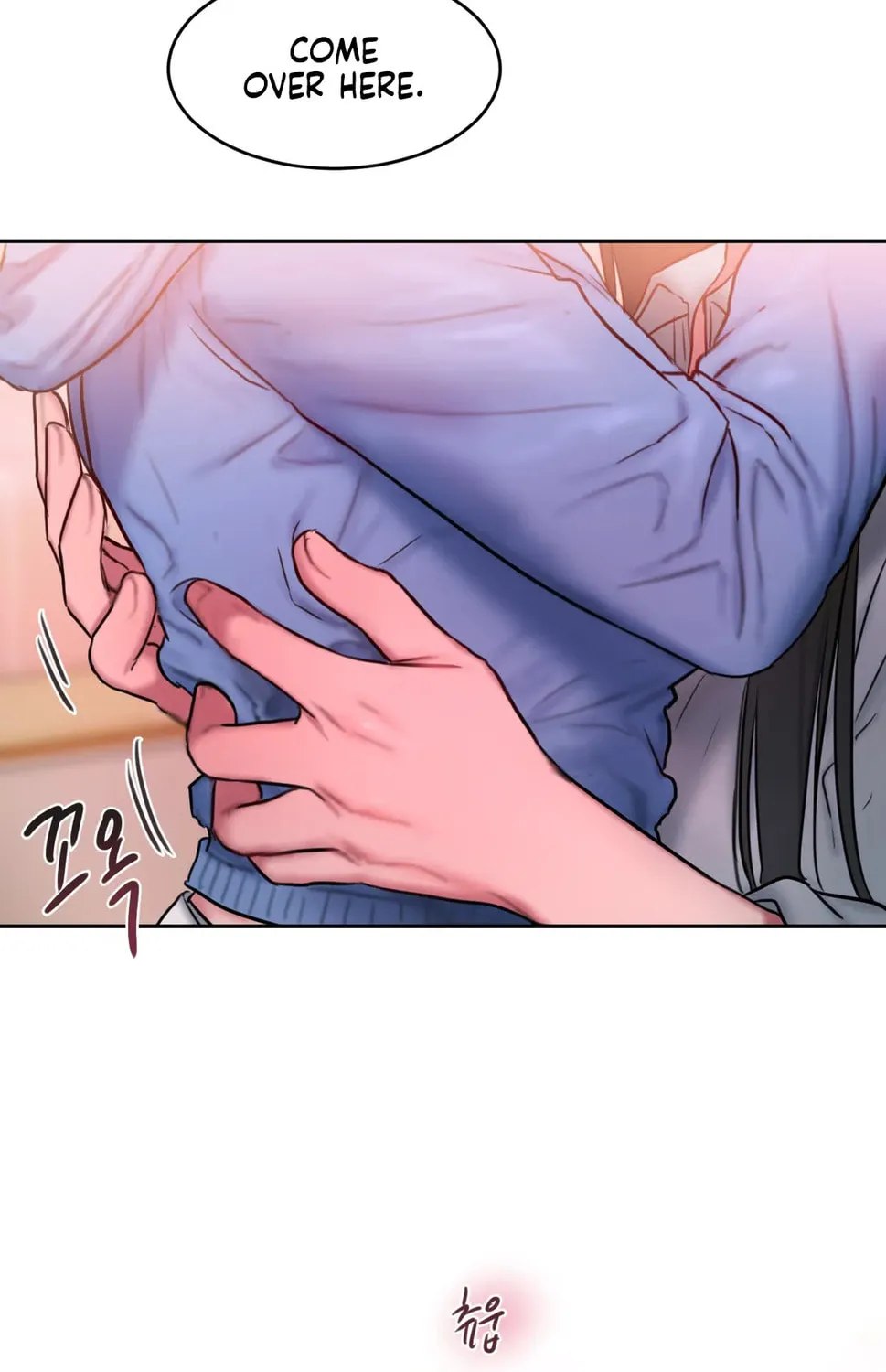 Bad Thinking Diary Chapter 53 page 122 - 