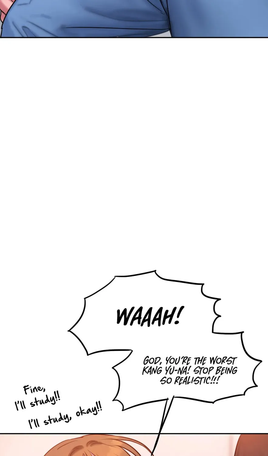 Bad Thinking Diary Chapter 53 page 20 - 