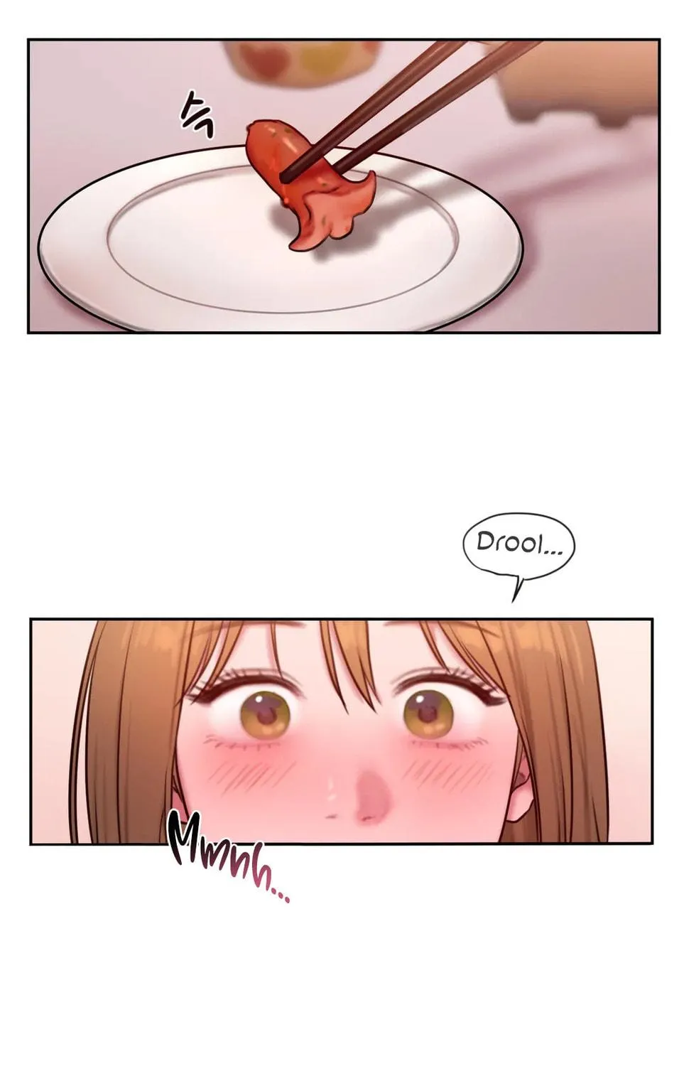 Bad Thinking Diary Chapter 53 page 40 - 