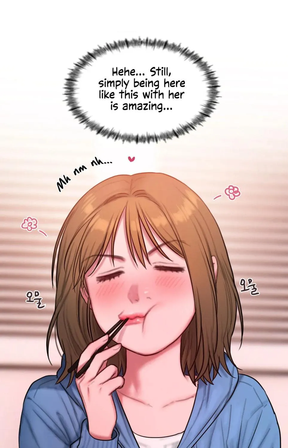 Bad Thinking Diary Chapter 53 page 46 - 