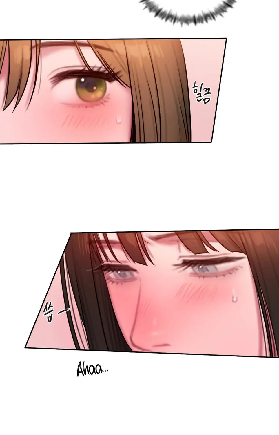 Bad Thinking Diary Chapter 53 page 50 - 