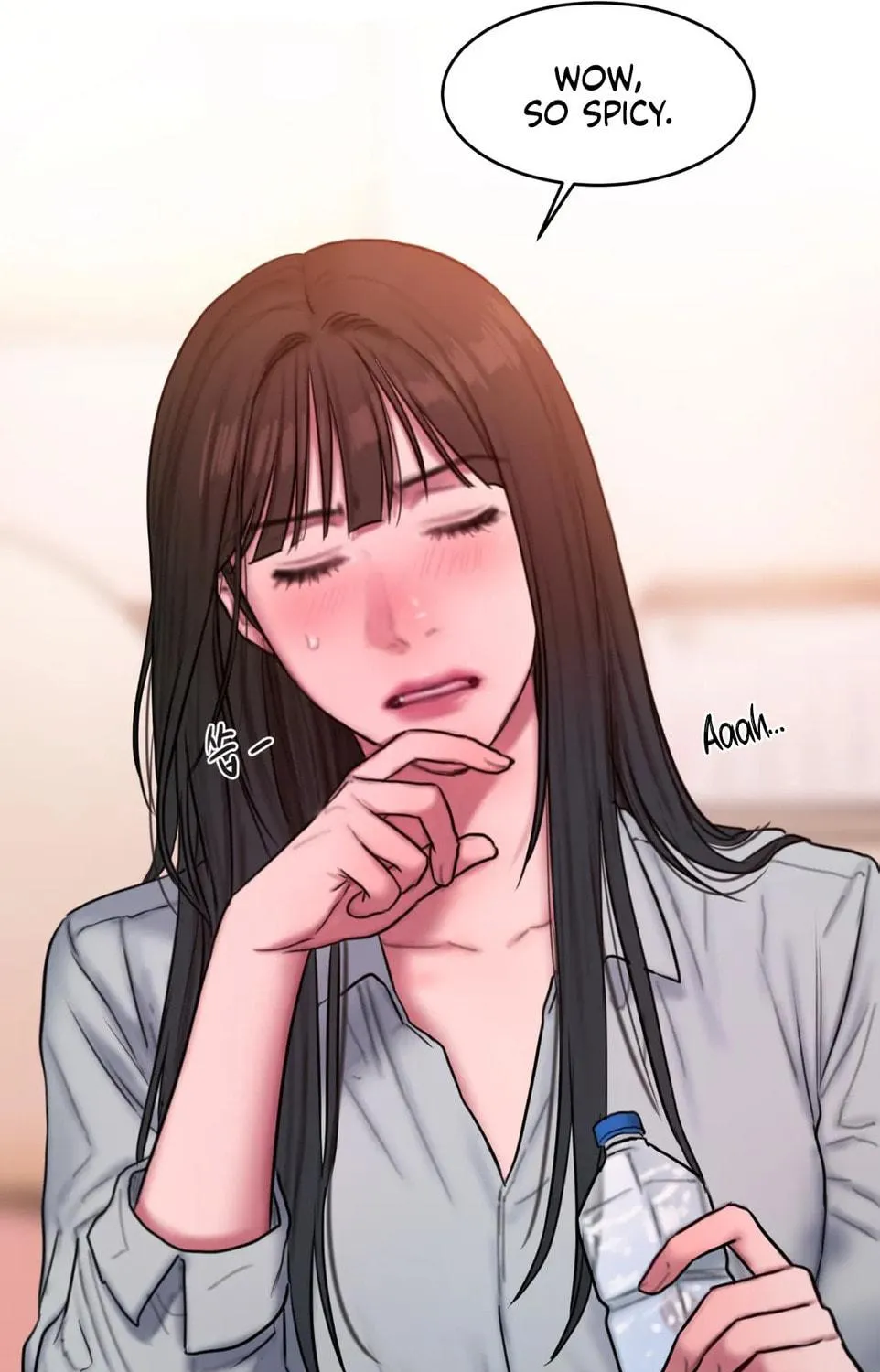 Bad Thinking Diary Chapter 53 page 52 - 