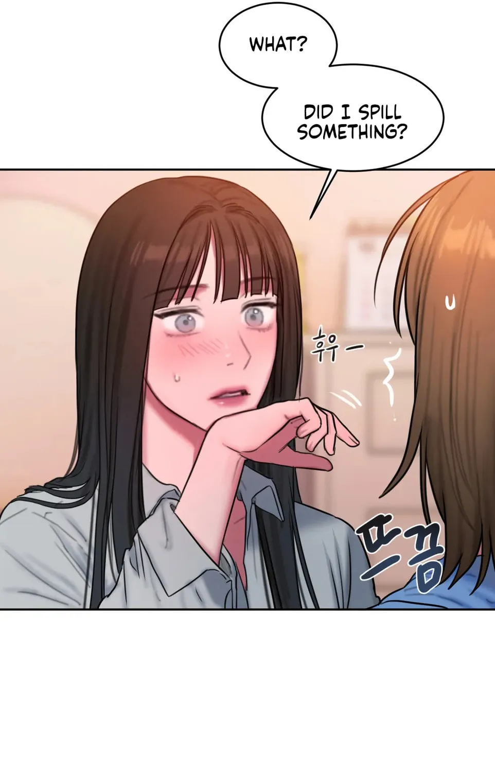 Bad Thinking Diary Chapter 53 page 62 - 