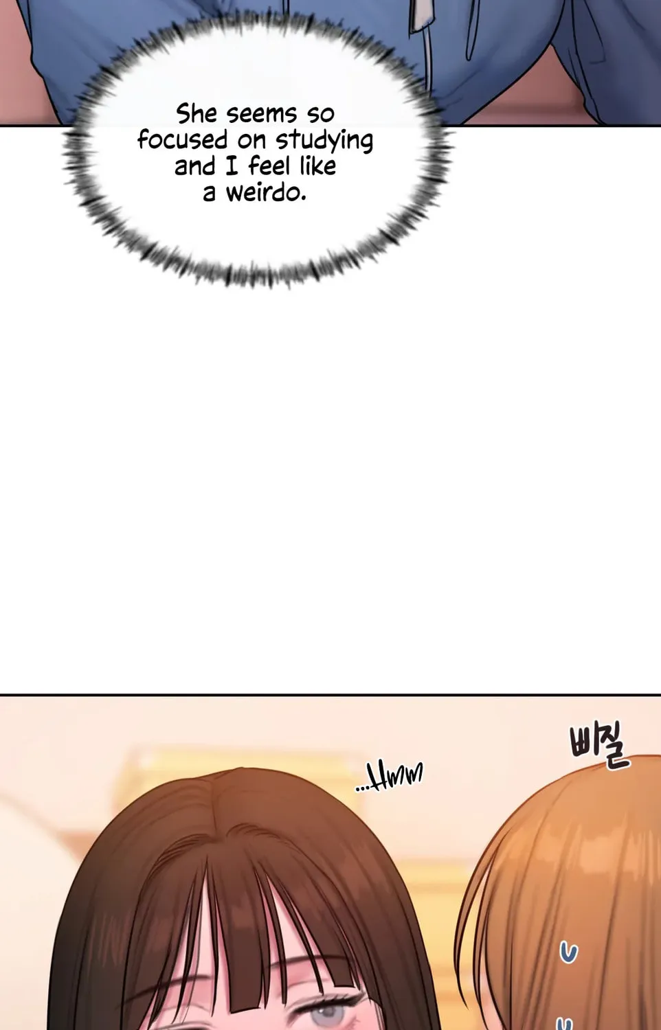 Bad Thinking Diary Chapter 53 page 66 - 