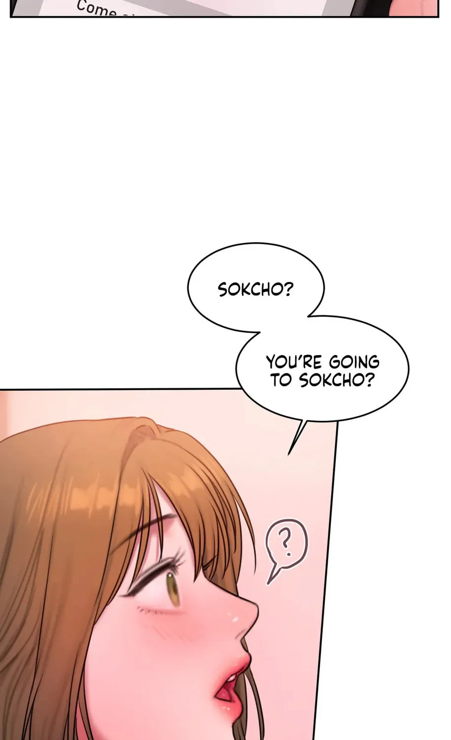 Bad Thinking Diary Chapter 53 page 74 - 