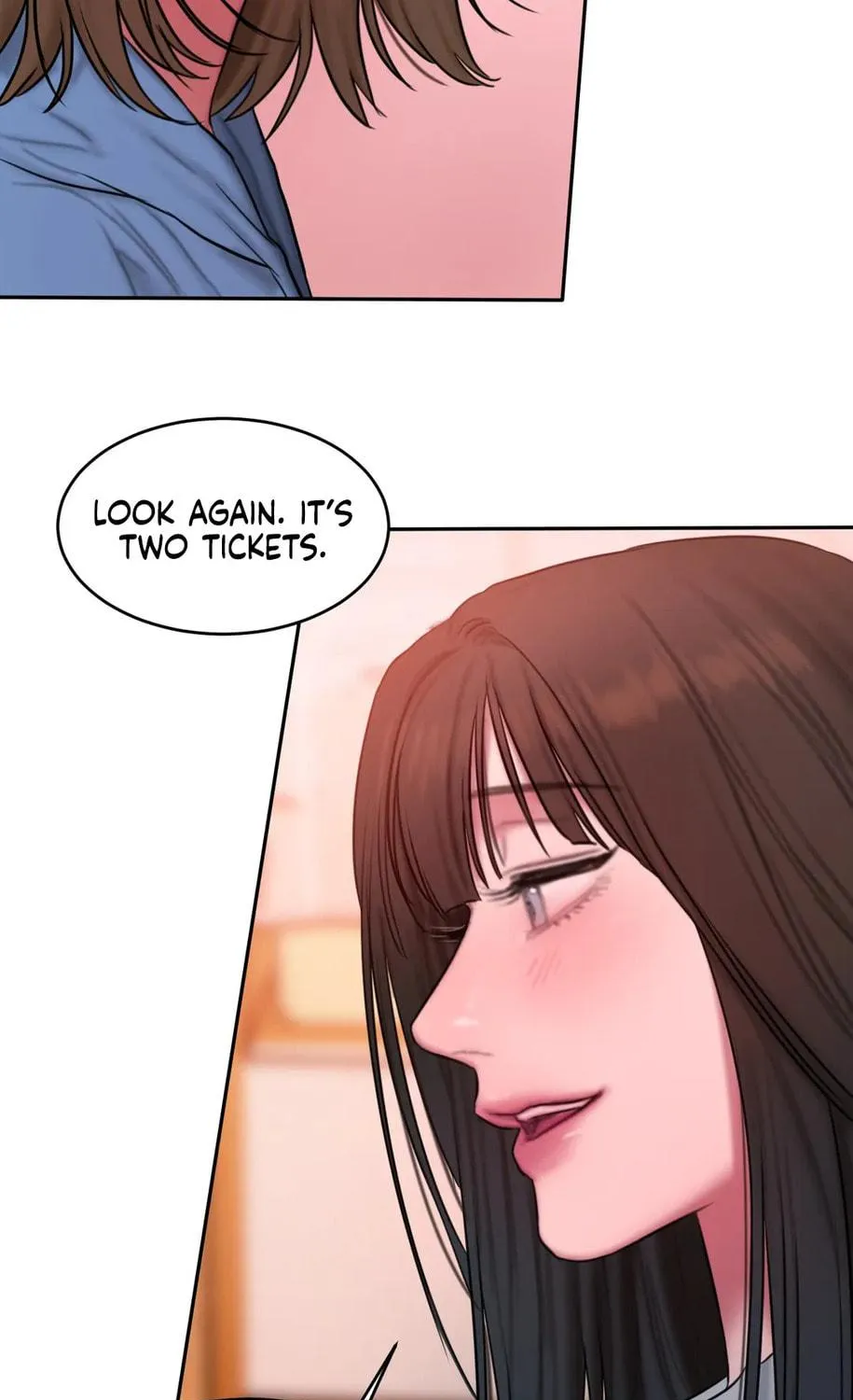 Bad Thinking Diary Chapter 53 page 76 - 