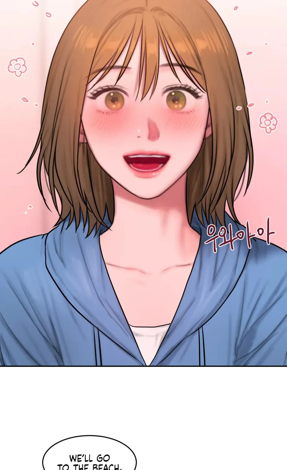 Bad Thinking Diary Chapter 53 page 80 - 