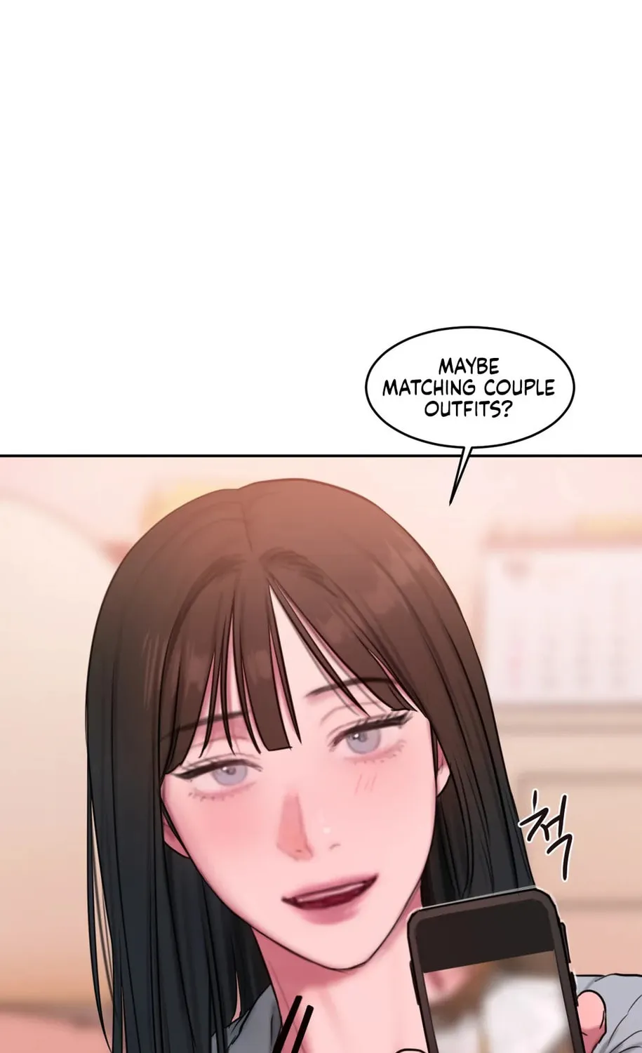Bad Thinking Diary Chapter 53 page 84 - 