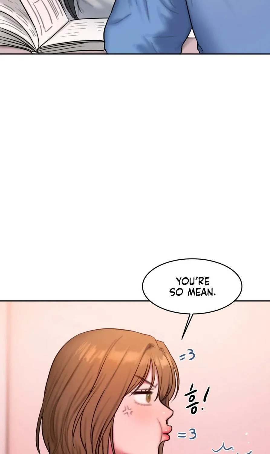 Bad Thinking Diary Chapter 53 page 10 - 
