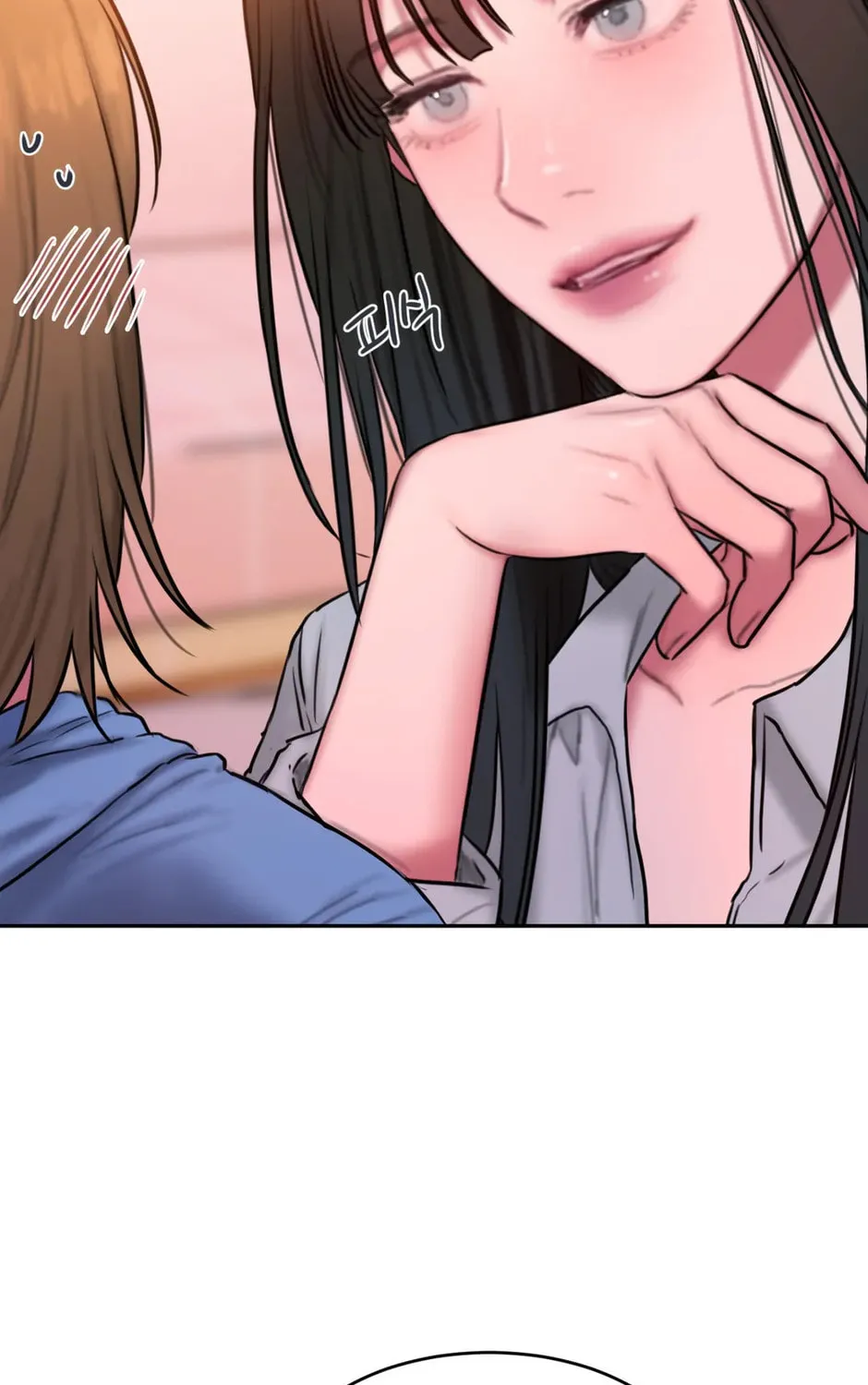 Bad Thinking Diary Chapter 53 page 92 - 