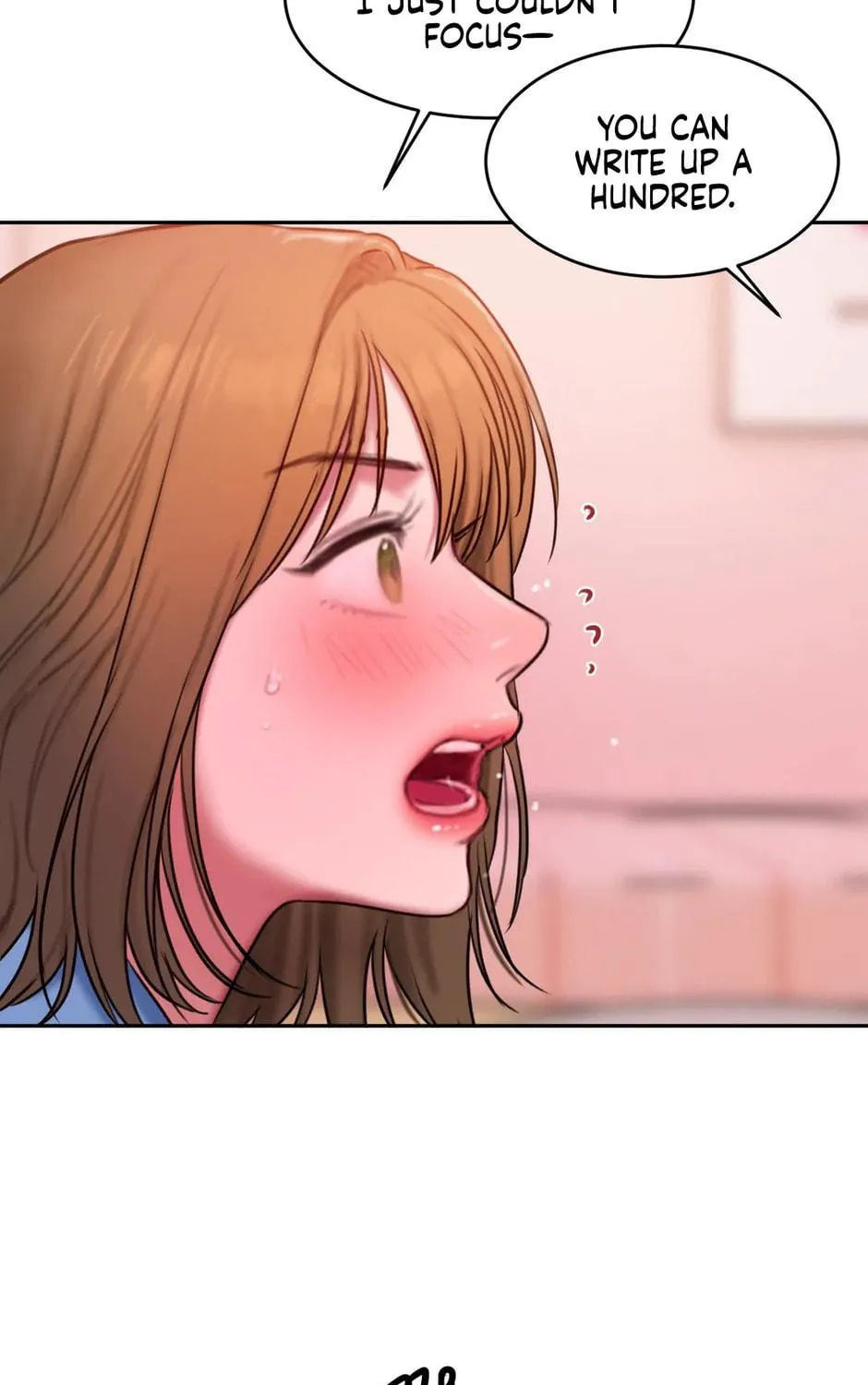 Bad Thinking Diary Chapter 53 page 94 - 
