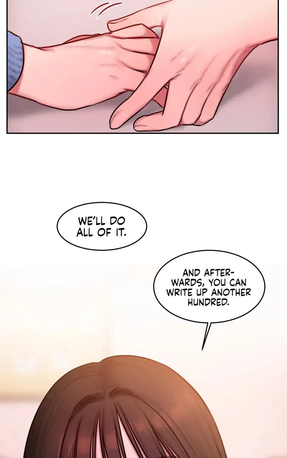 Bad Thinking Diary Chapter 53 page 96 - 