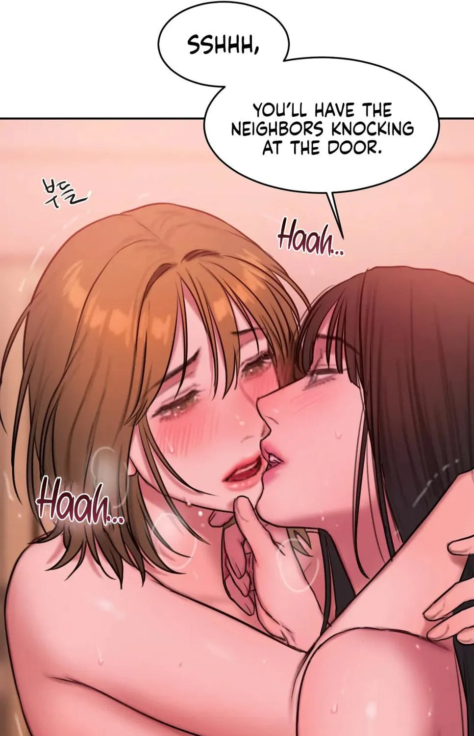 Bad Thinking Diary Chapter 54 page 106 - 