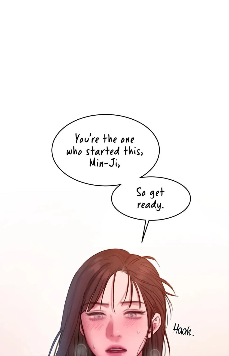 Bad Thinking Diary Chapter 54 page 118 - 