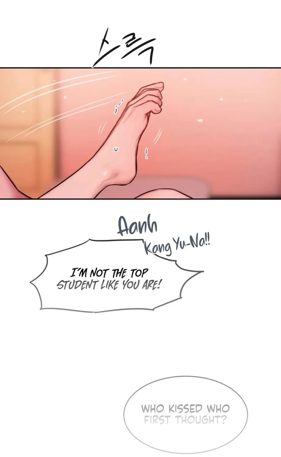 Bad Thinking Diary Chapter 54 page 16 - 