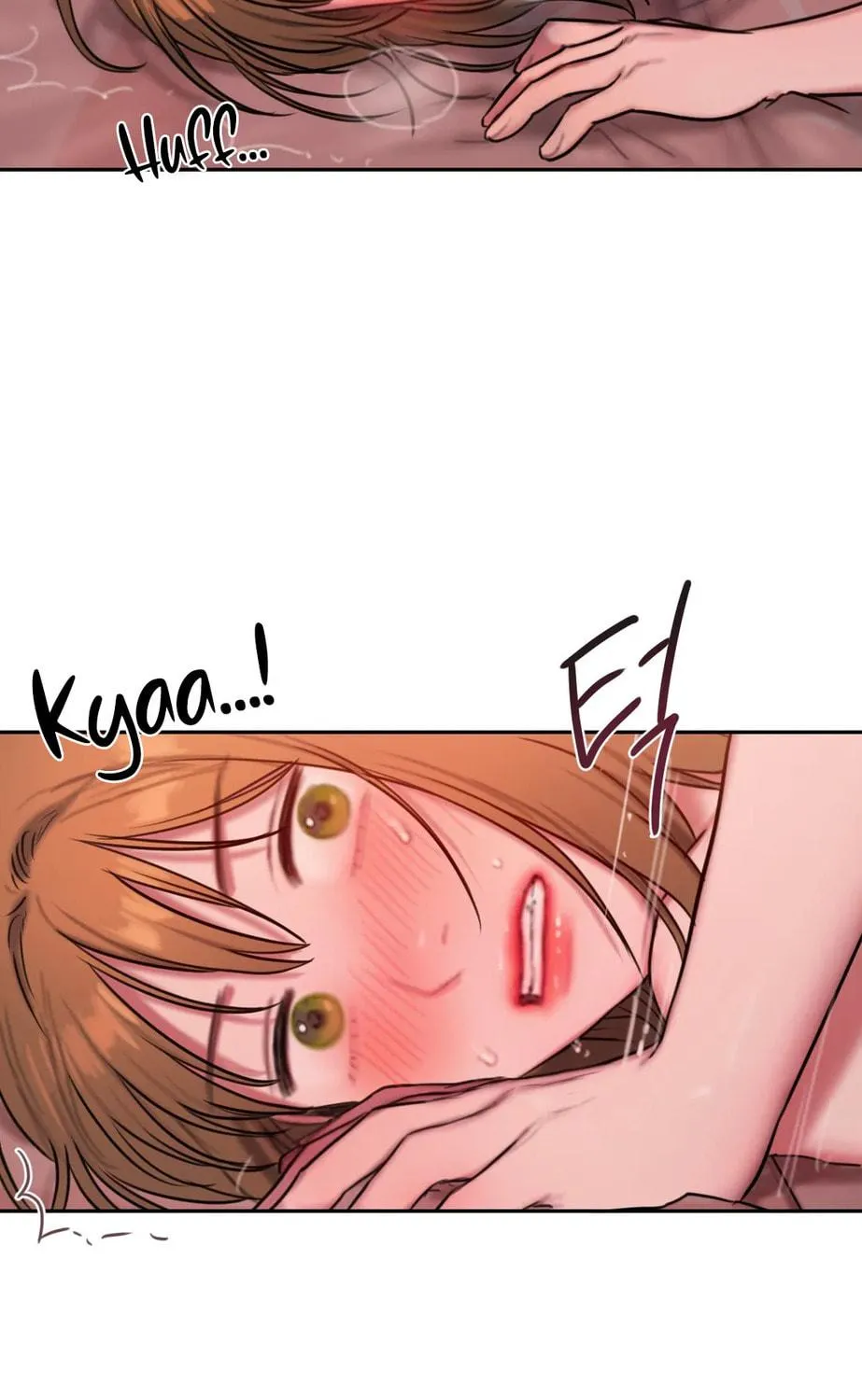 Bad Thinking Diary Chapter 54 page 4 - 
