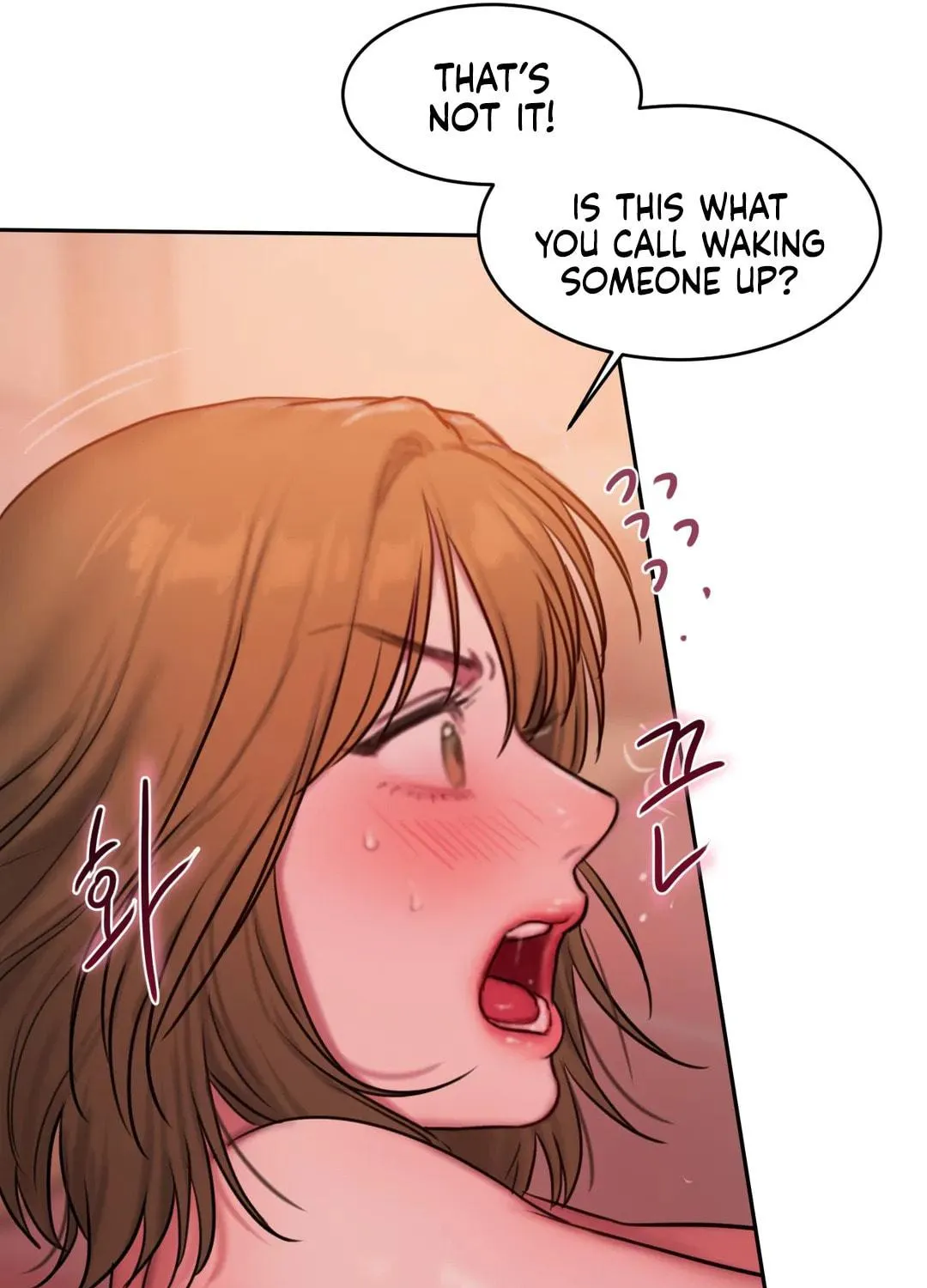 Bad Thinking Diary Chapter 54 page 38 - 