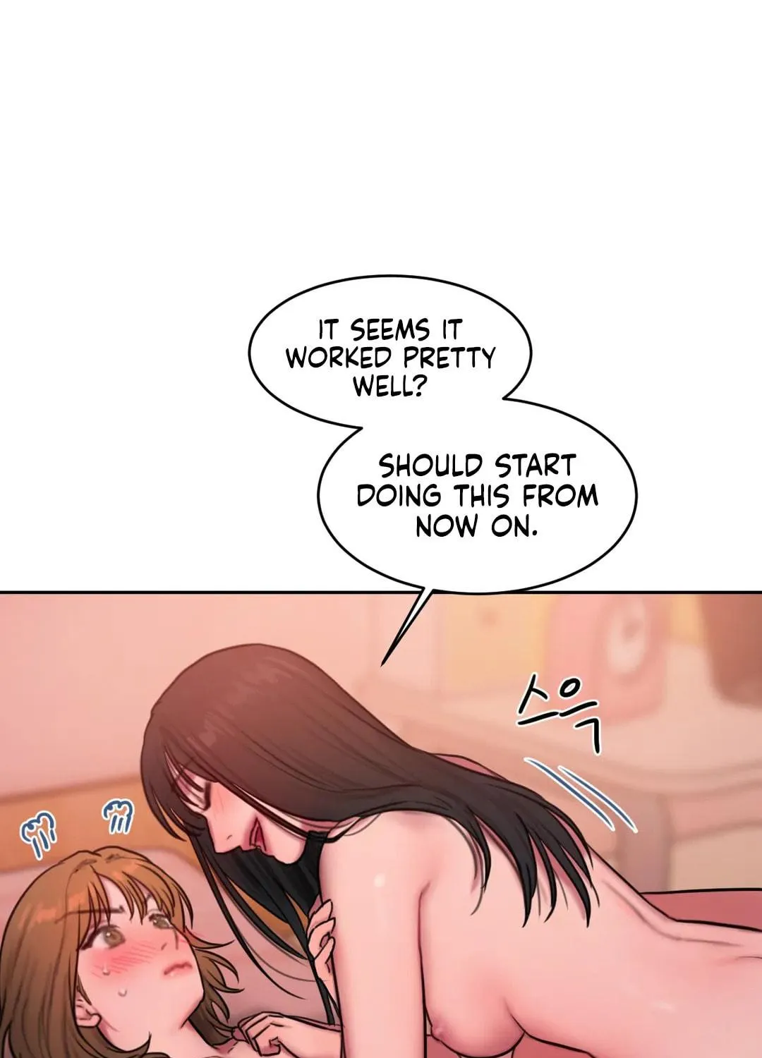 Bad Thinking Diary Chapter 54 page 40 - 