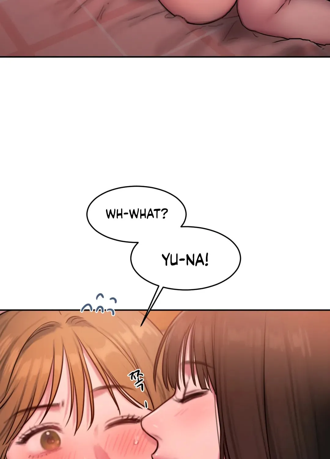 Bad Thinking Diary Chapter 54 page 42 - 