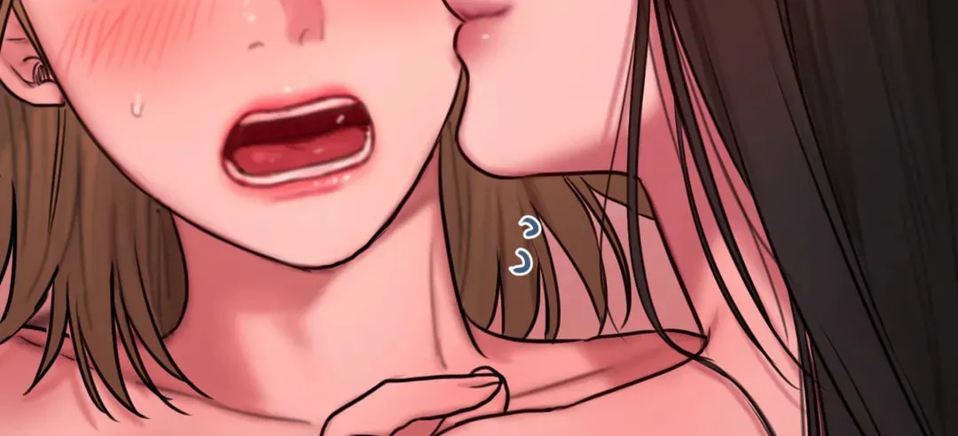 Bad Thinking Diary Chapter 54 page 43 - 