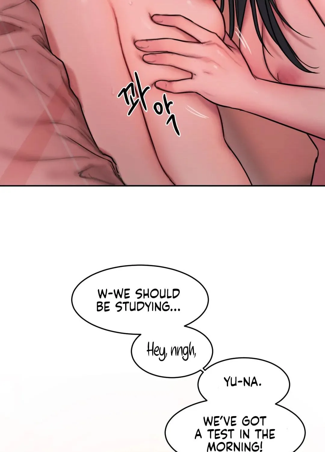 Bad Thinking Diary Chapter 54 page 46 - 
