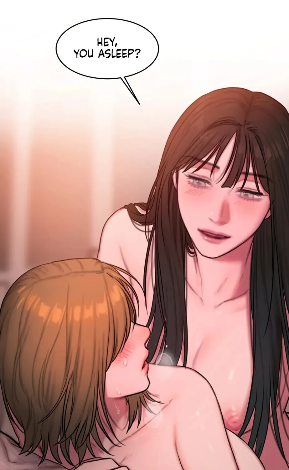 Bad Thinking Diary Chapter 54 page 6 - 