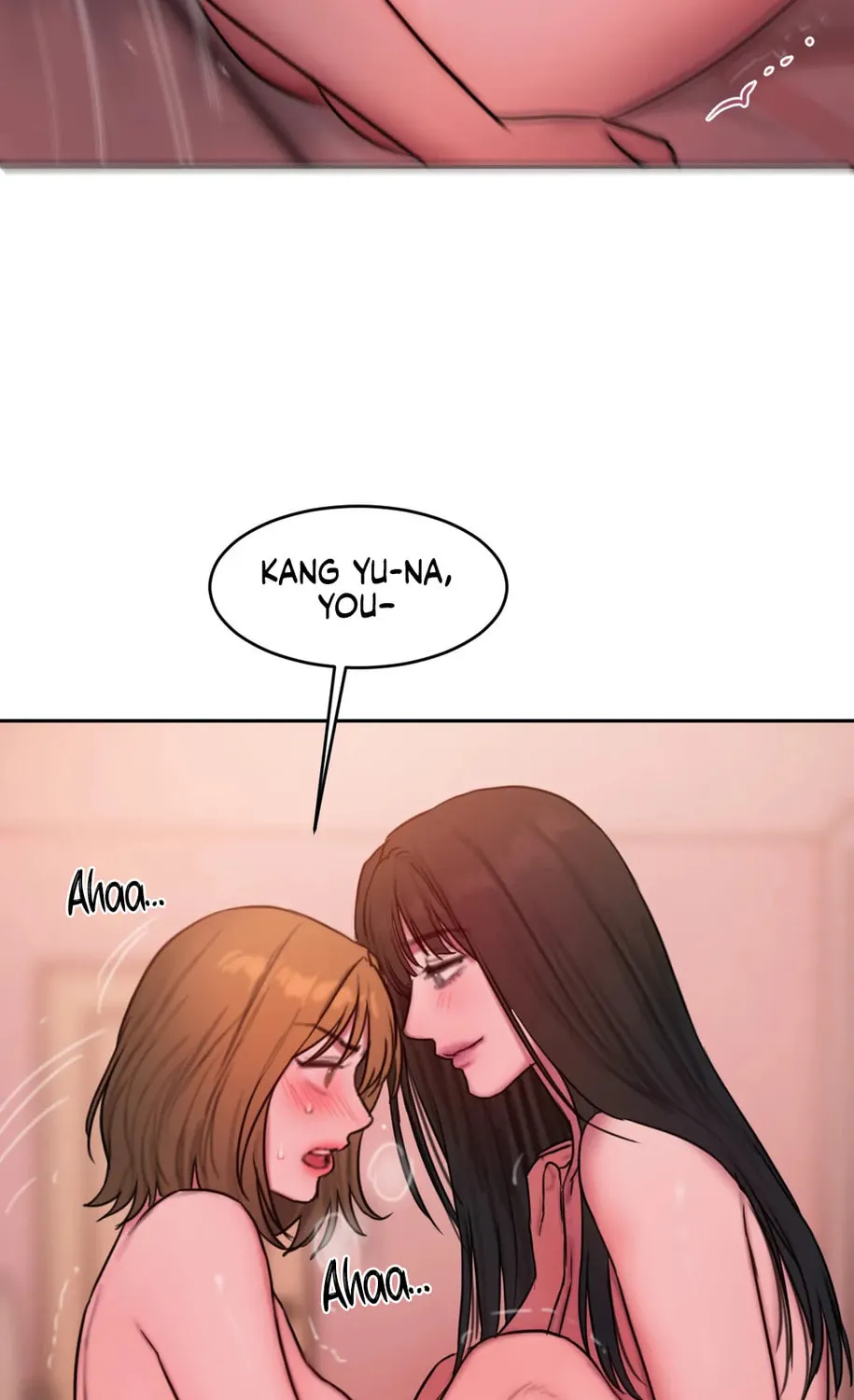 Bad Thinking Diary Chapter 54 page 56 - 