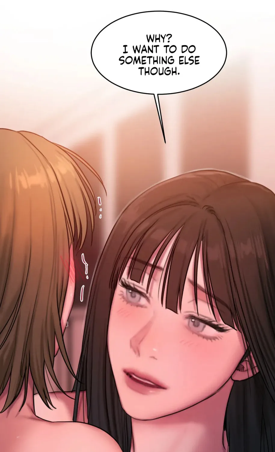 Bad Thinking Diary Chapter 54 page 62 - 