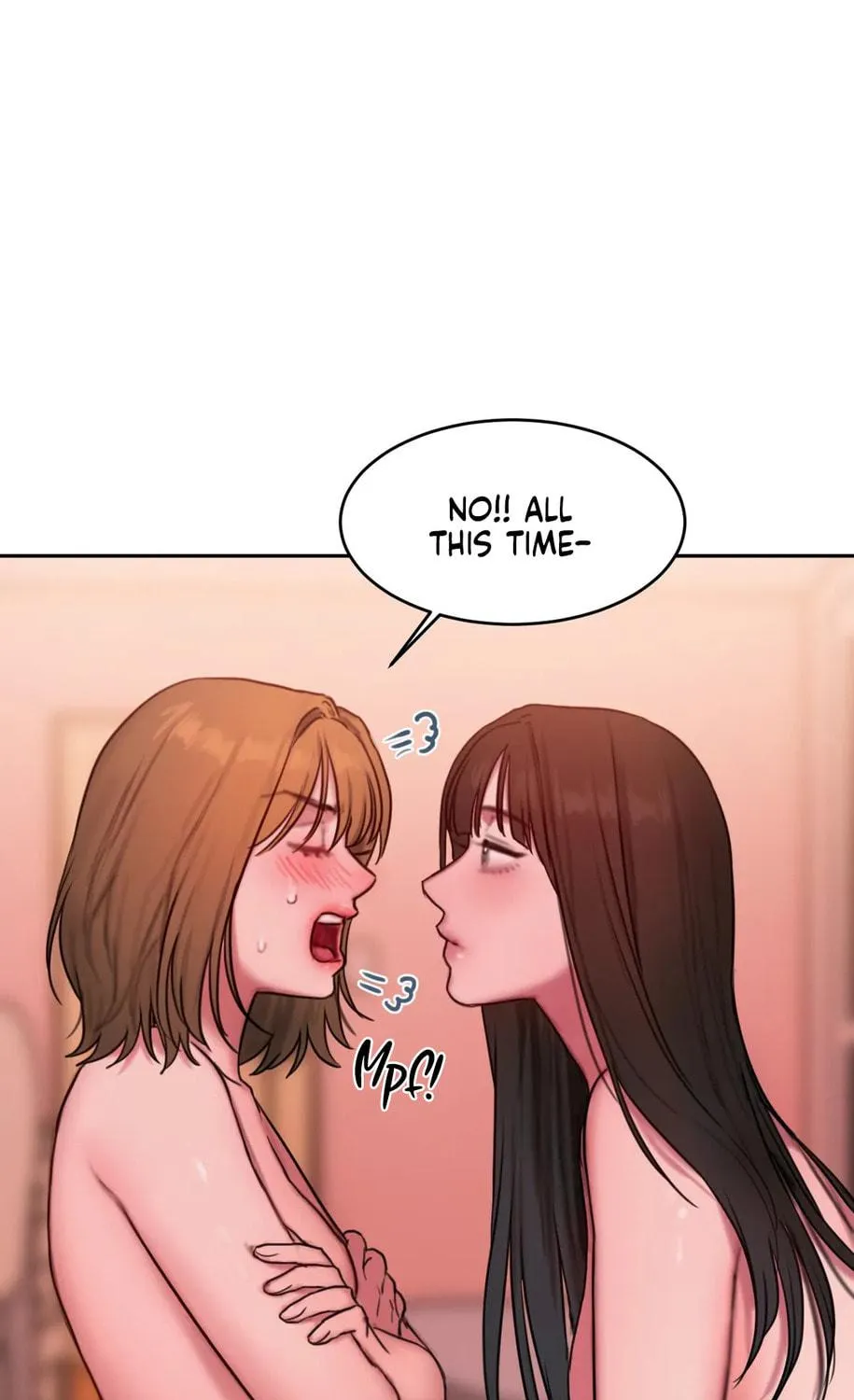 Bad Thinking Diary Chapter 54 page 70 - 
