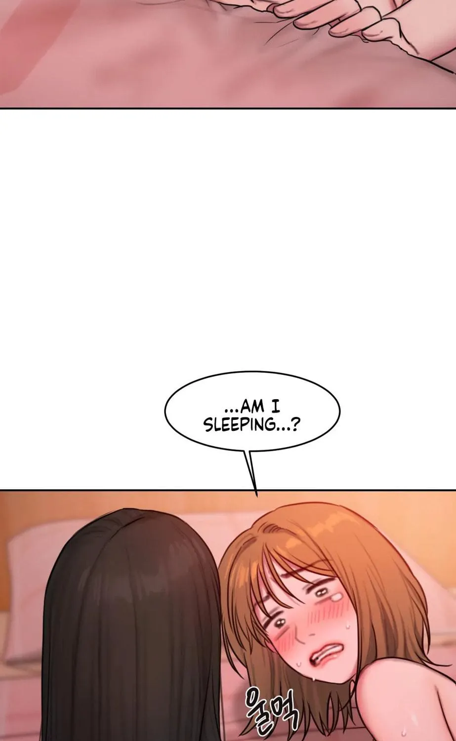 Bad Thinking Diary Chapter 54 page 8 - 