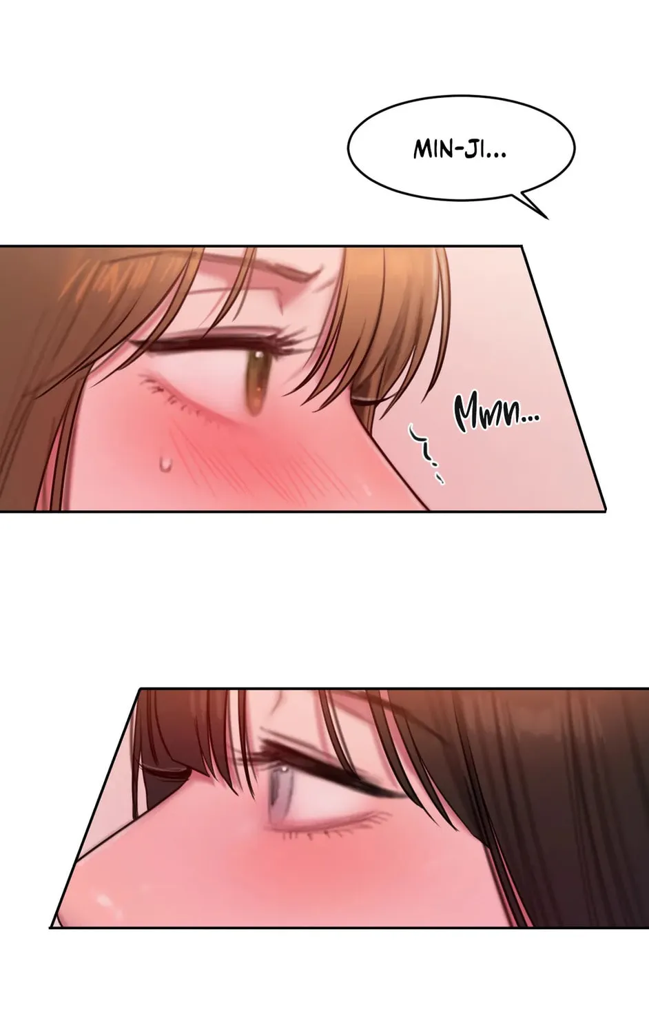 Bad Thinking Diary Chapter 54 page 72 - 