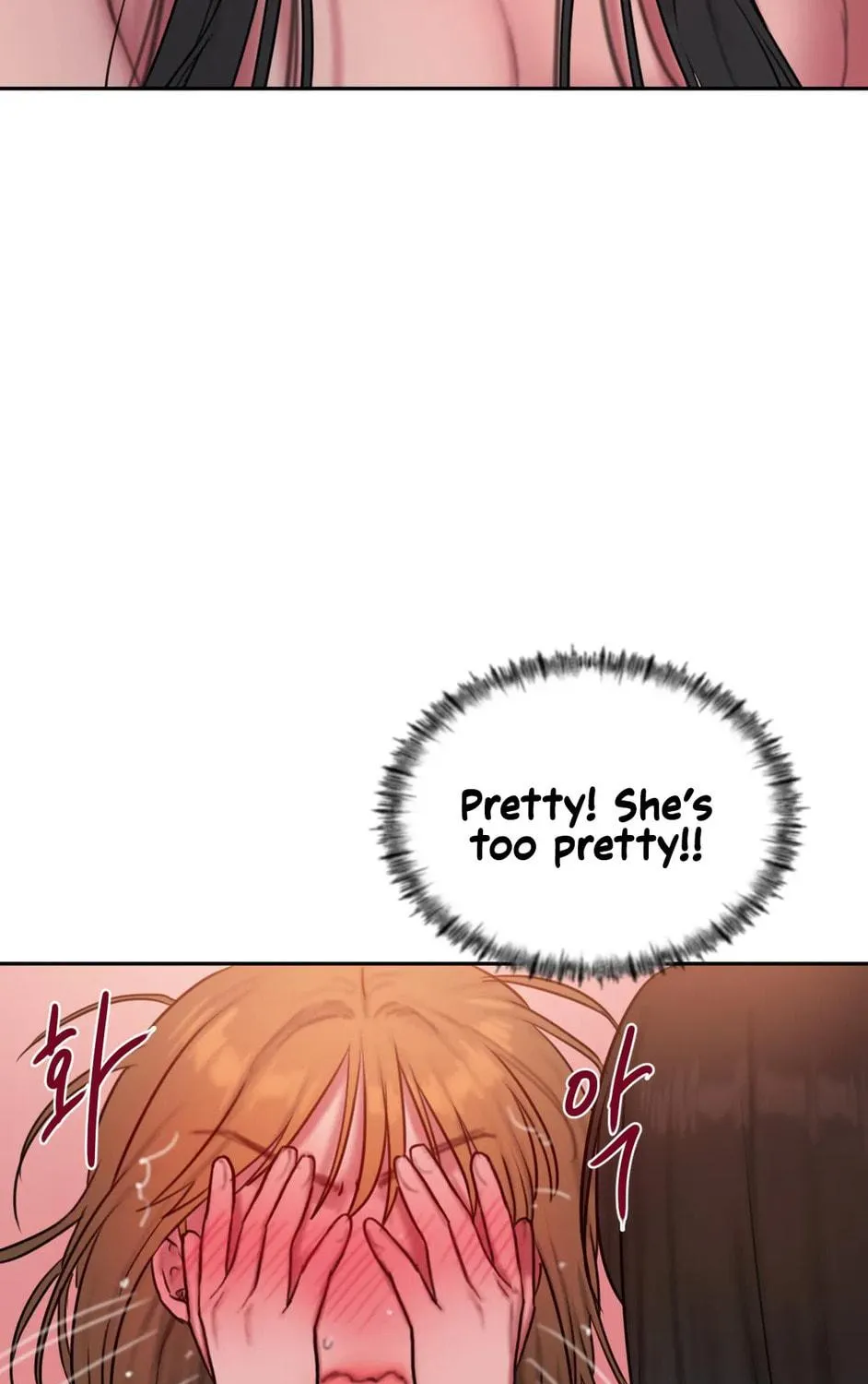 Bad Thinking Diary Chapter 54 page 76 - 