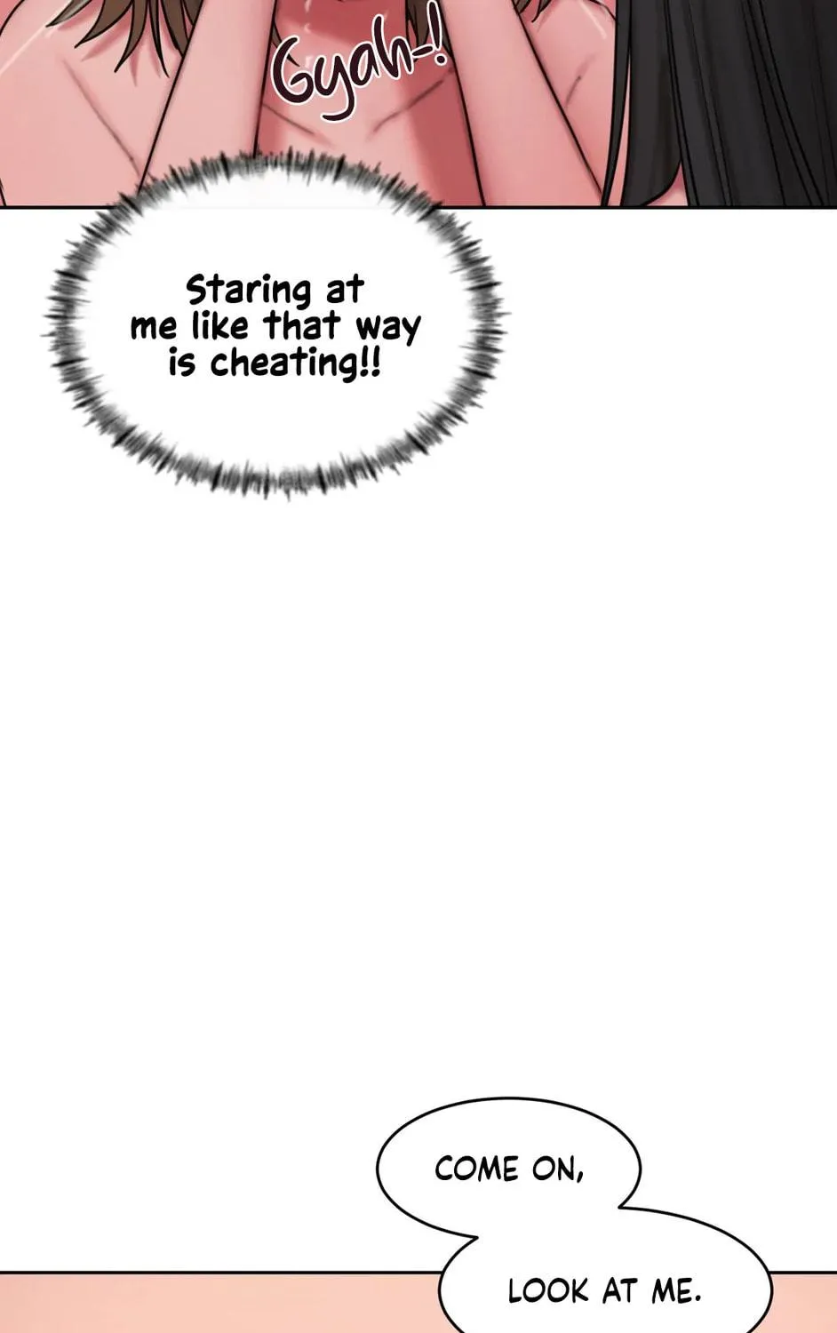 Bad Thinking Diary Chapter 54 page 78 - 