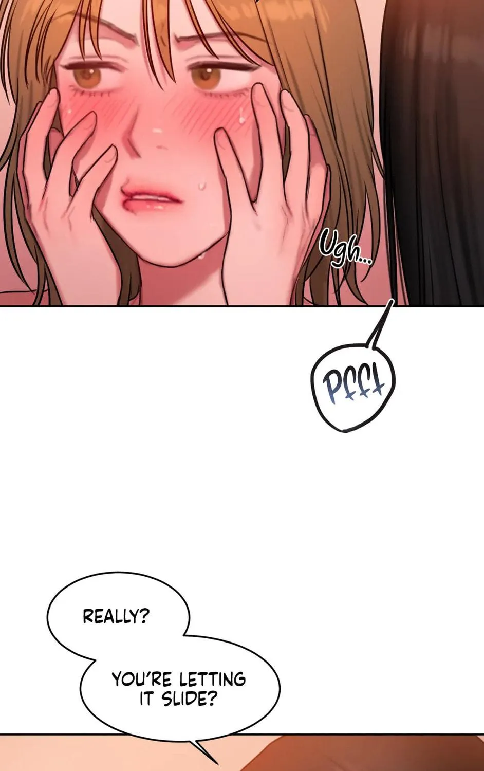 Bad Thinking Diary Chapter 54 page 82 - 