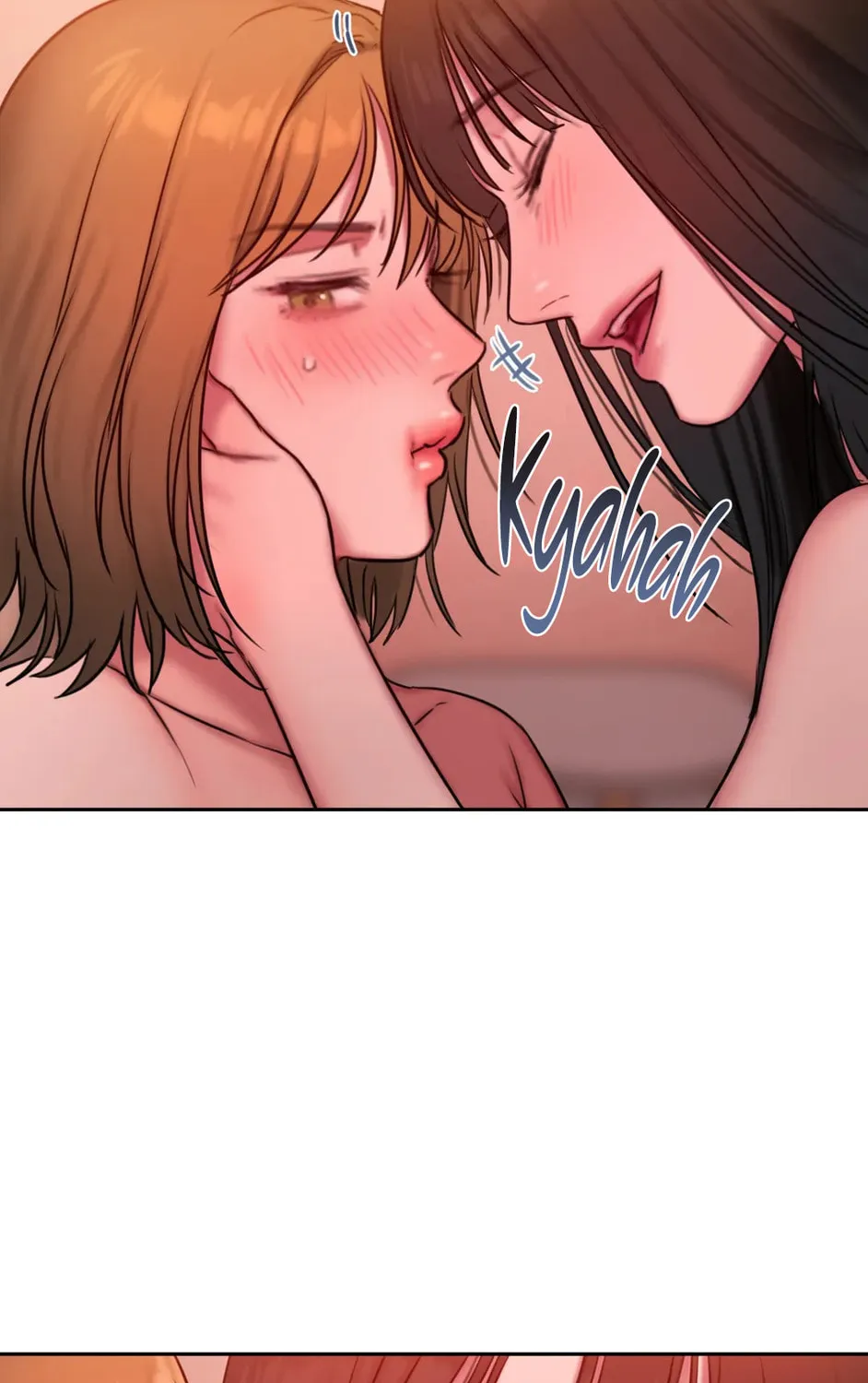 Bad Thinking Diary Chapter 54 page 84 - 