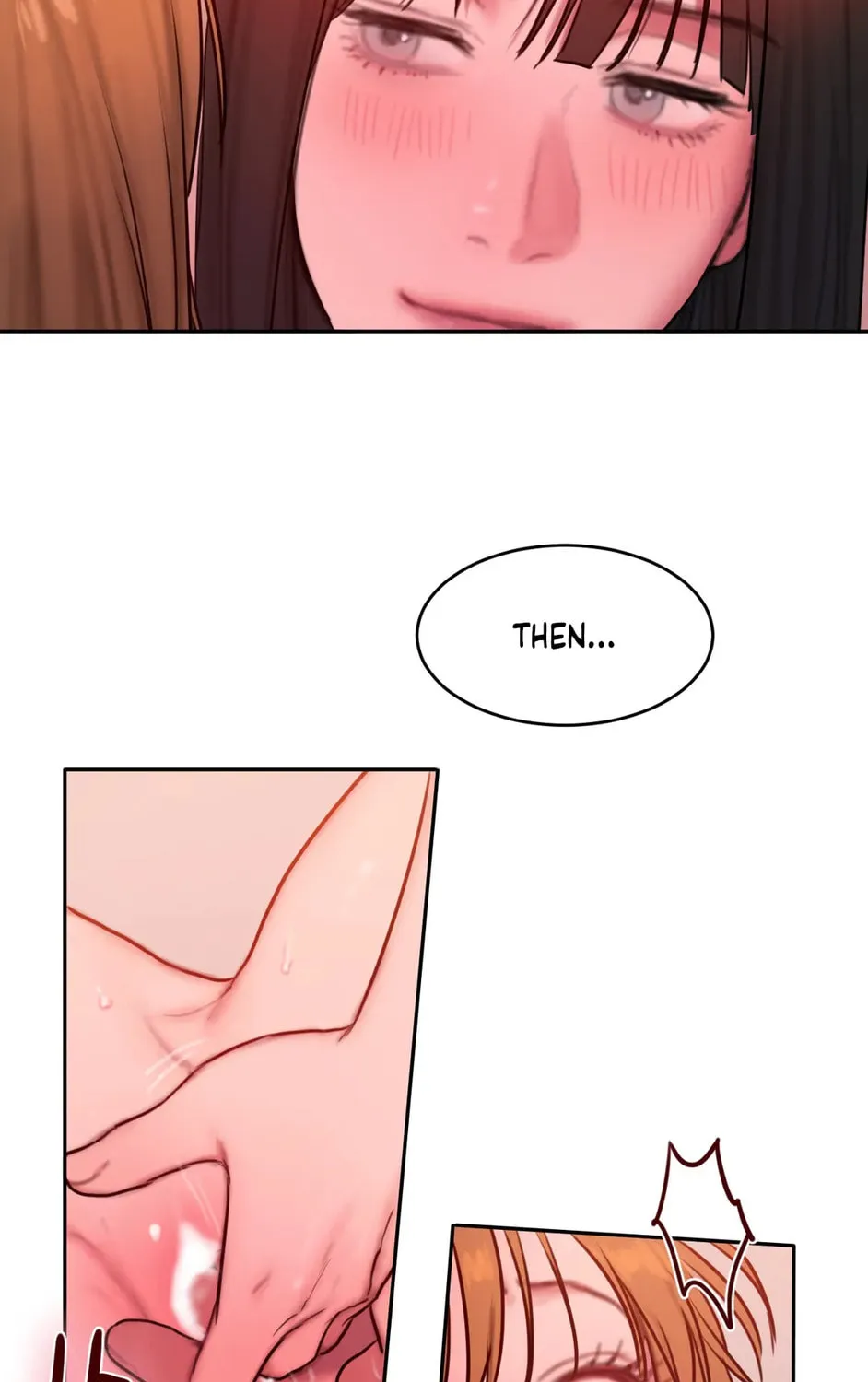 Bad Thinking Diary Chapter 54 page 86 - 