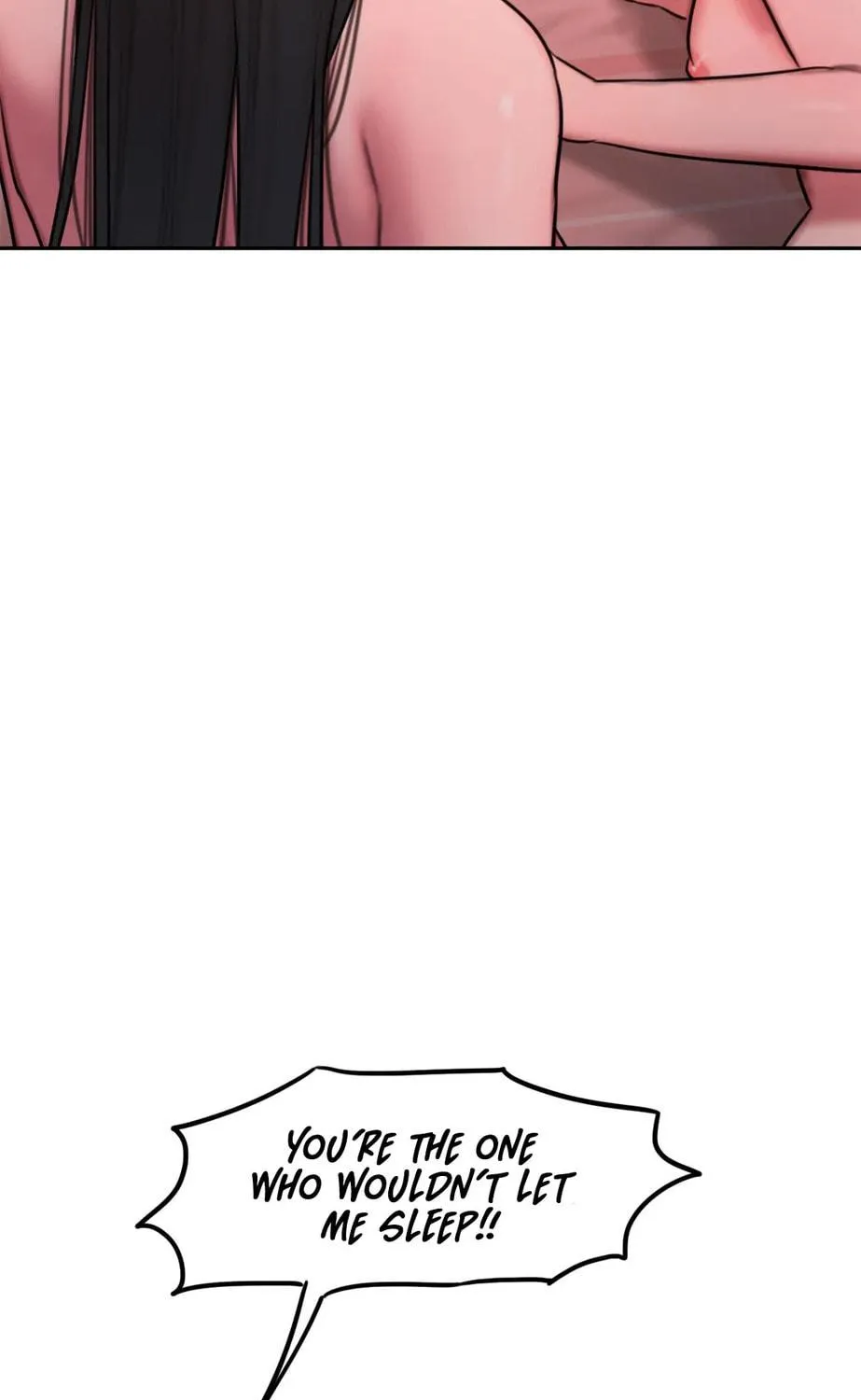 Bad Thinking Diary Chapter 54 page 10 - 